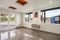 Pacific Inn Hotel di Oceanside