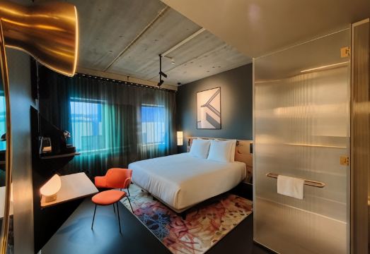 플로리안 호텔 이미지