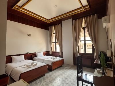 Souksomboun Hotel