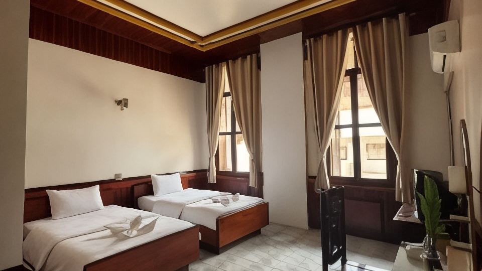 Souksomboun Hotel