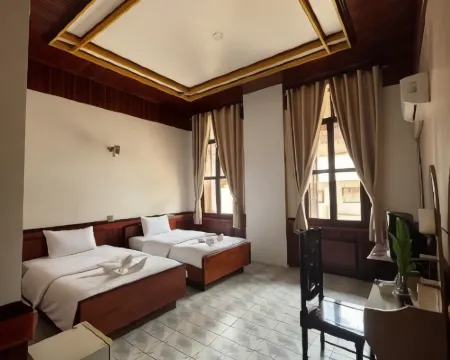 Souksomboun Hotel Hotels in Thakhek