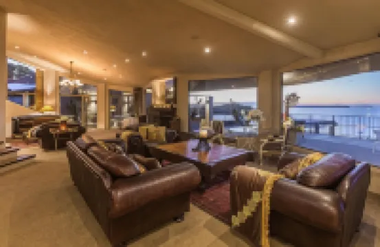 Delamore Lodge
