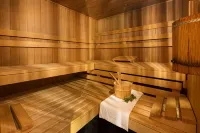 Familienhotel Mateera Gargellen / Montafon - spa