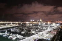 Marina Rabat Suites & Apartments