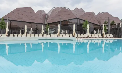 Terme Olimia - Hotel Sotelia