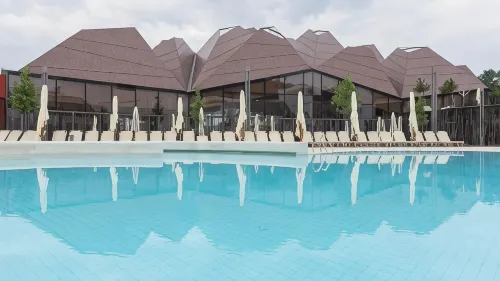 Terme Olimia - Hotel Sotelia Hotels in Municipality of Podčetrtek