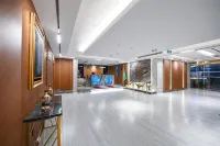 Grand Plaza Al Madina