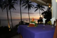 PARKLANE BOHOL RESORT AND SPA - breakfast