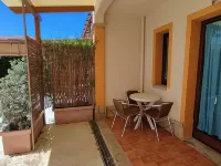 Hotel Le Sabbie Calasetta Hotel a Calasetta