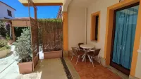 Hotel Le Sabbie Calasetta