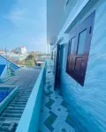 Homestay Xuan Huong - parkir