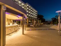 Ariti Grand Hotel Hotels near Serbian Museum