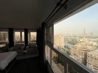 Nile X Hostel - Nile View Hotels in Ad Doqi A