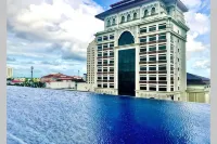 Mizrai Troika Homestay with Kota Bharu City View