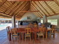 Thandolwami Bushlodge & Spa