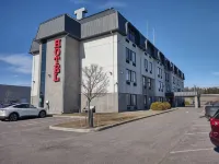 Repotel Henri IV Québec Hôtels à proximité de : Walmart Supercentre