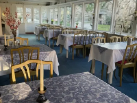 科洛斯特加登酒店 阿靈厄酒店