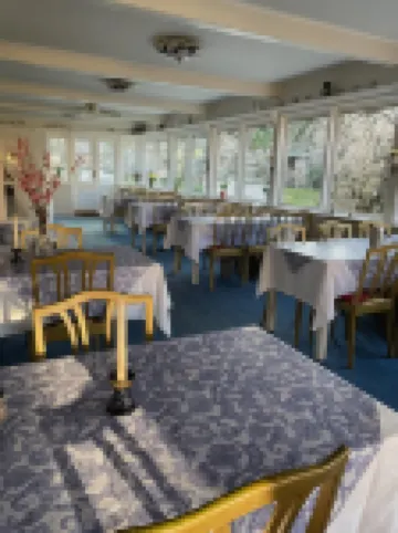 Hotel Klostergaarden