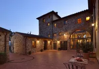 Borgo Antico Casalbosco Holiday Home & Winery Hotels in Santomato