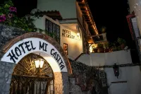 Hotel Mi Casita Hôtels à proximité de : Santa Prisca Cathedral