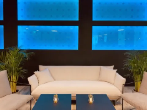 โรงแรมดอร์เมโร ฮอฟ