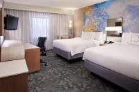 Courtyard Toledo Rossford/Perrysburg Hotels in Rossford