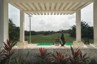 Casa Manglar Riviera Maya - 3-Star