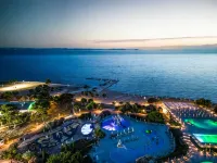 Zaton Holiday Resort - Beach