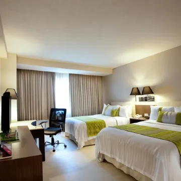 Holiday Inn PUEBLA LA NORIA by IHG