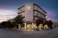City Plus Rhodes Hotel Hotels in 