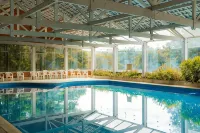 Grinbergs Village Hotel - Swimmingpools