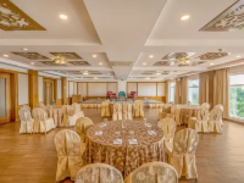 Sterling Ooty Elk Hill Hotels in Ooty