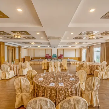 Sterling Ooty Elk Hill