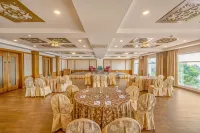 Sterling Ooty Elk Hill