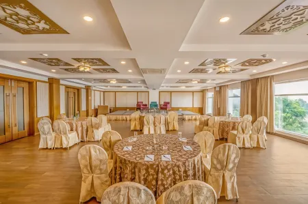 Sterling Ooty Elk Hill Отели в г. Ути