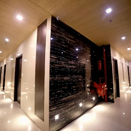 Hotel Star Light