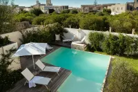 Distilia Dimora Salentina Hotel di San Cesario di Lecce