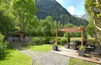 La Clé des Bois Hotels in Le Bourg-dOisans
