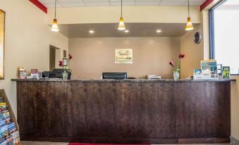 Econo Lodge St George North - Near Pioneer Park