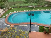Ninh Binh Valle Montana Homestay - Infinity Pools
