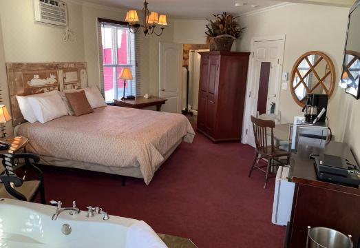 3. 오베르주 데 라..