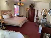 Auberge de La Tour du Lac Hotels near Sylvie Beaudoin TNC acupression massothérapie