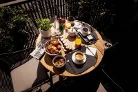 Suite Aux Anges - Spa