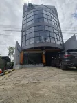 Inn De' Lopi & Cafe Các khách sạn ở Rantepao