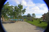 La Rossola Resort & Natura Hotels in Bonassola