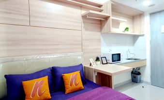 Apartemen Osaka Pik 2 by Nusalink
