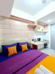 Apartemen Osaka Pik 2 by Nusalink Hotels near PIK 2 Indonesia Bergaya Eropa