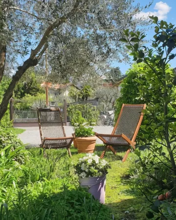 La Turr de Mezz- Bellagio Lca