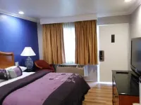 Highlander Motel - Motels