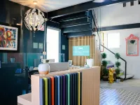 Conturce Hostel Hotels in San Juan